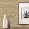 Surface Style Tiki Texture Peel & Stick Wallpaper